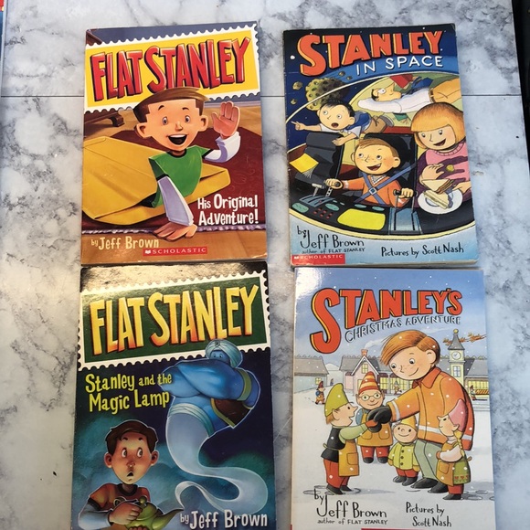 2-3 Grade Reading Level Plus a few higher - Picture 2 of 7